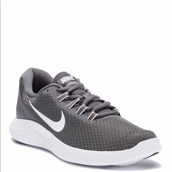 Nike Other - Nike lunar converge running shoes
